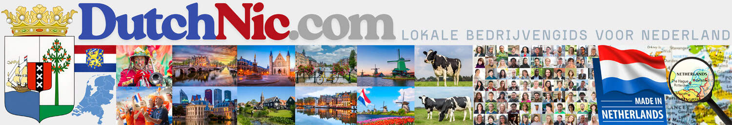 Gemaakt in Nederland - Thaikibo